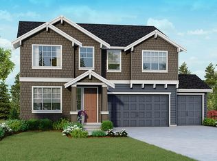 2814 173rd Ave E, Lake Tapps, WA 98391