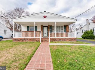 8 Eleanor Ave, Linthicum, MD 21090