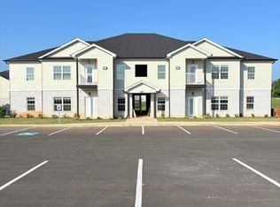 707 Ivy Branch St #111, Bowling Green, KY 42101