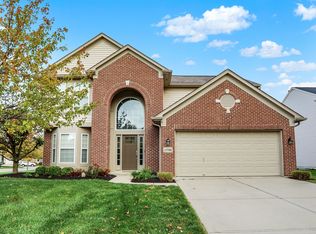 12796 Shepherds Way, Fishers, IN 46037