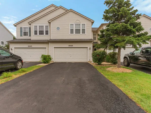 16445 Newcastle Way, Lockport, IL 60441