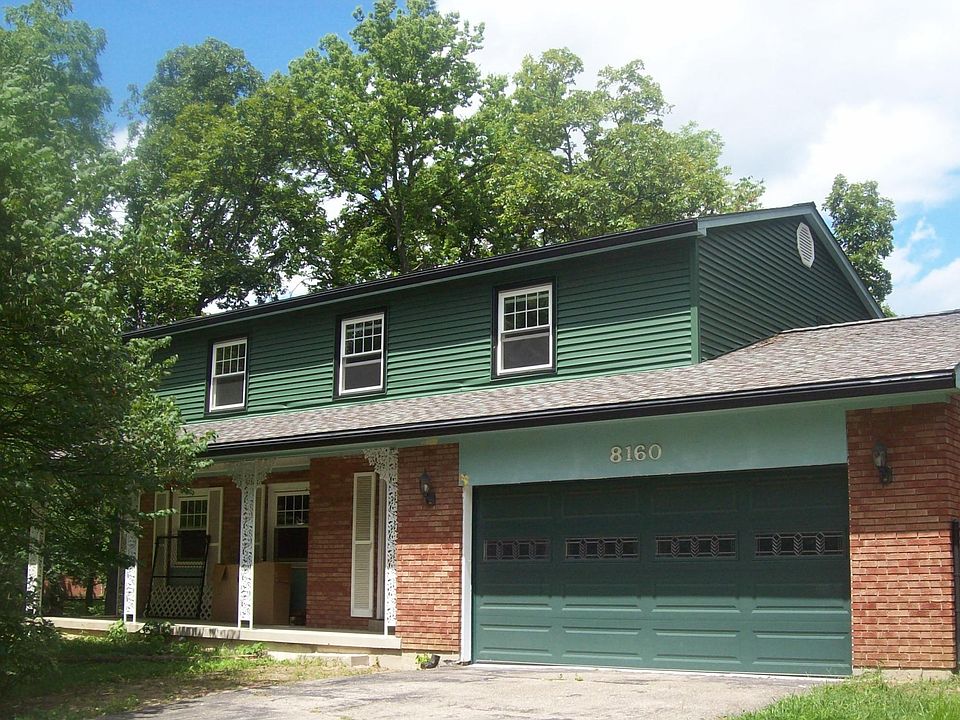 Front view
