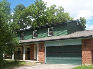 8160 Shadybrook Dr, West Chester, OH 45069