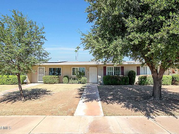 2nd image of 11016 W SANTA FE Drive