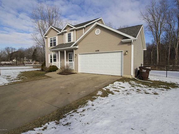 2nd image of 5498 Caplina Dr