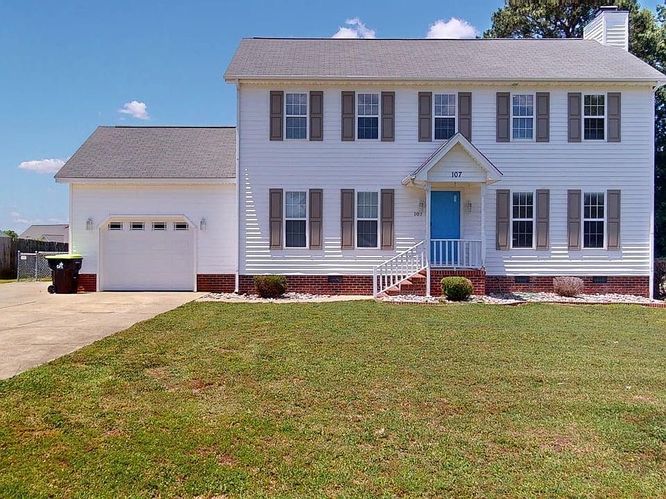 1st image of 107 Cambridge Drive