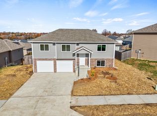 3501 Napoli Dr, Columbia, MO 65202