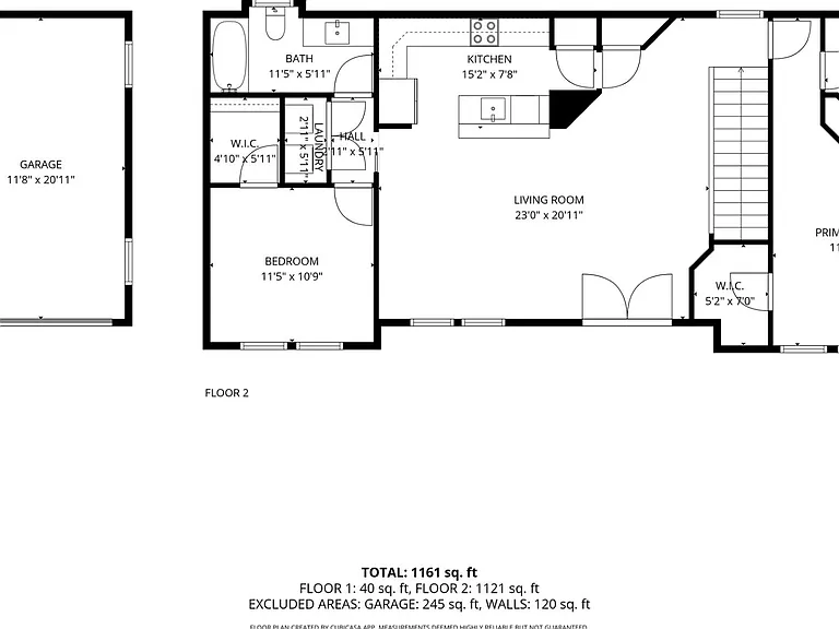 1643 N College Ave #2 — Photo 19