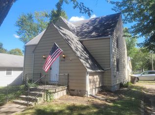 3702 Parkhill Ave, Fort Wayne, IN