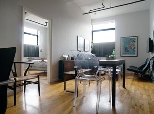 65 S 11th St #4EB, Brooklyn, NY 11249