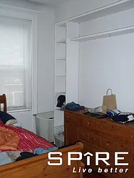 Rented by Spire Group