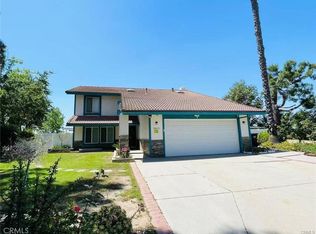 20431 Huntcliff Ln, Walnut, CA 91789