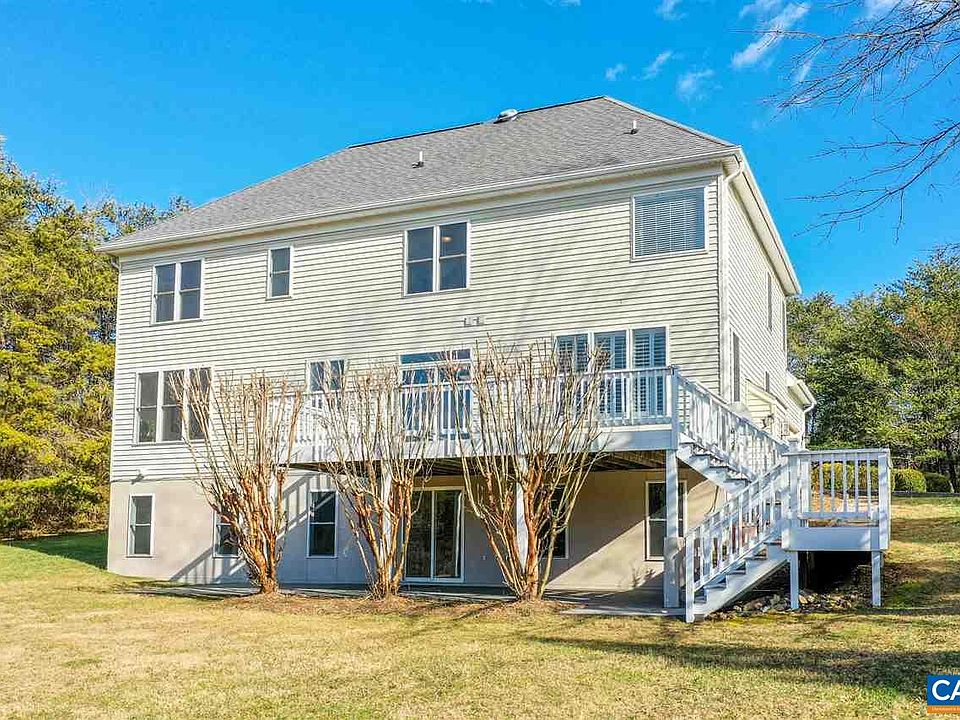 5801 Rockfish Gap Tpke, Crozet, VA 22932 Zillow