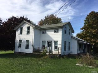 1027 State Route 176, Fulton, NY 13069