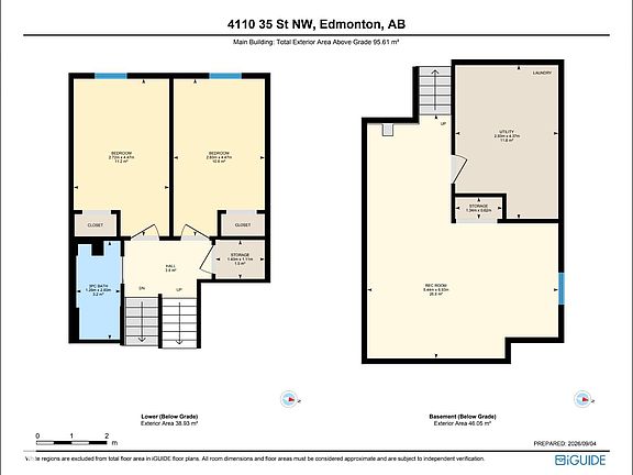 3rd image of 4110 35th St NW