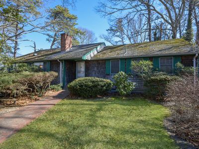 307 Holly Point Rd, Centerville, MA, 02632