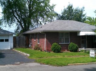 93 Oak St, Jackson, OH 45640