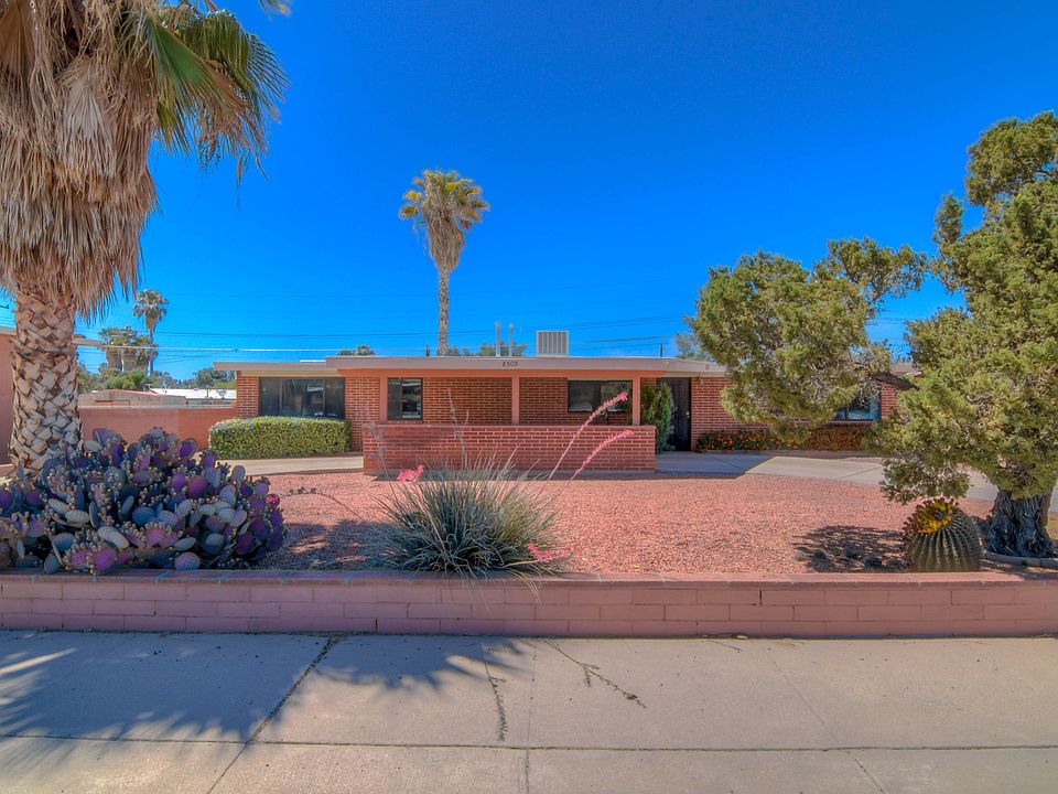1st image of 8509 E Kenyon Dr