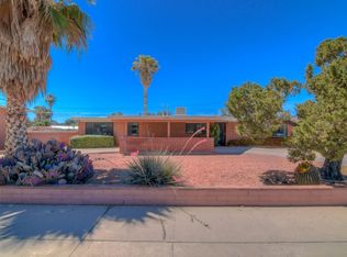 8509 E Kenyon Dr, Tucson, AZ 85710