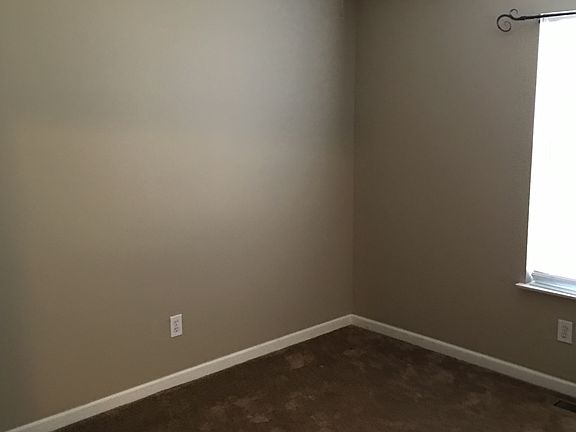 Finished Basement