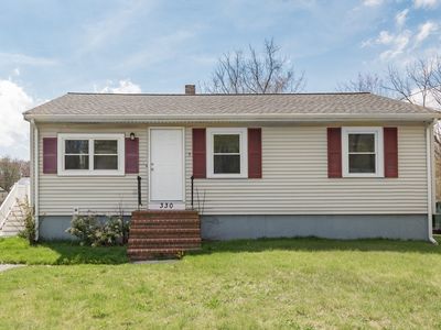330 Beulah St, Whitman, MA, 02382