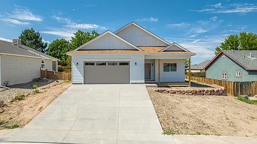 577 Ponderosa Cir Photo 1