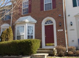 1457 Pangbourne Way, Hanover, MD 21076