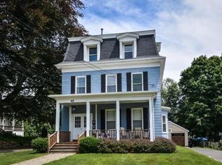 41 Pleasant St, Marlborough, MA 01752