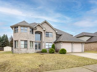 3825 Marilyn Dr, Richton Park, IL 60471