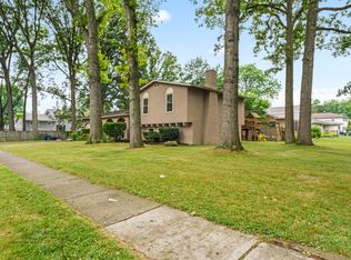 4951 Tamarack Blvd, Columbus, OH 43229