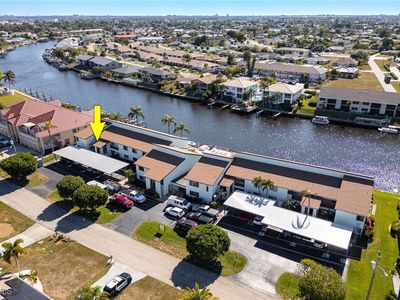 3736 SE 12th Ave APT 101, Cape Coral, FL, 33904