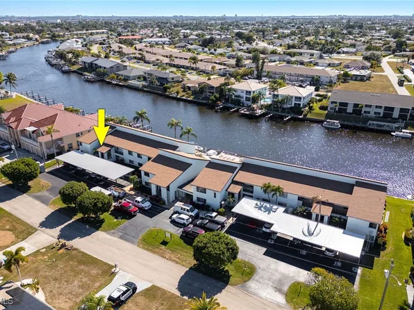 3736 SE 12th Ave APT 101, Cape Coral, FL 33904