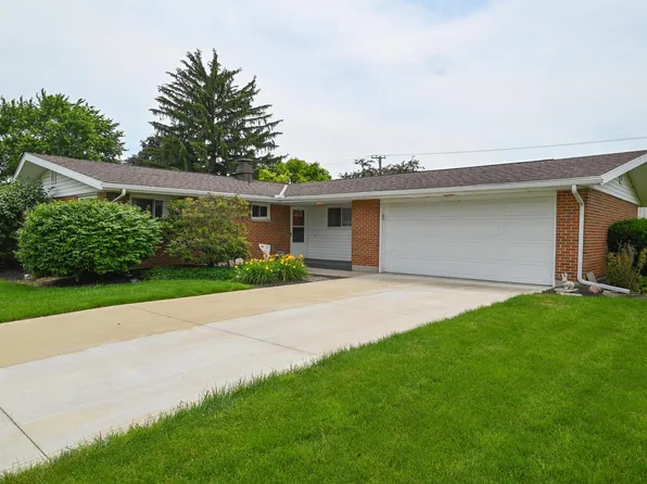 237 Edgefield Blvd, Marion, OH 43302