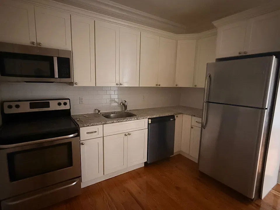 9201 John F Kennedy Blvd #29E