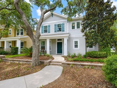 5301 MATCH POINT PLACE, Lithia, FL, 33547