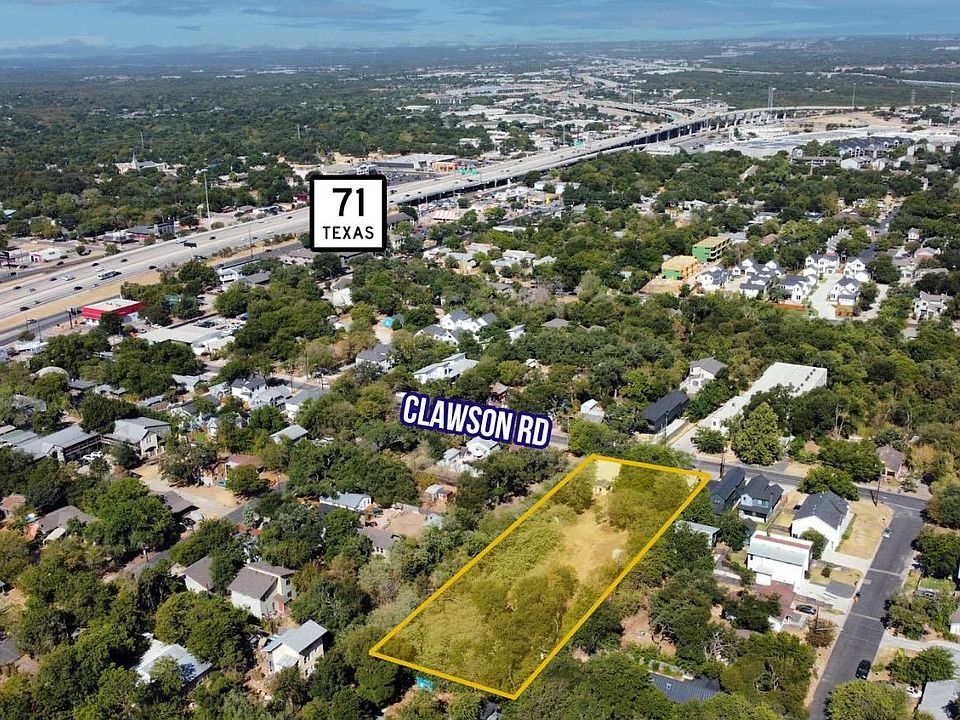 2nd image of 4009 Clawson Rd