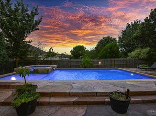 1109 Pigeon Forge Dr, Pflugerville, TX 78660