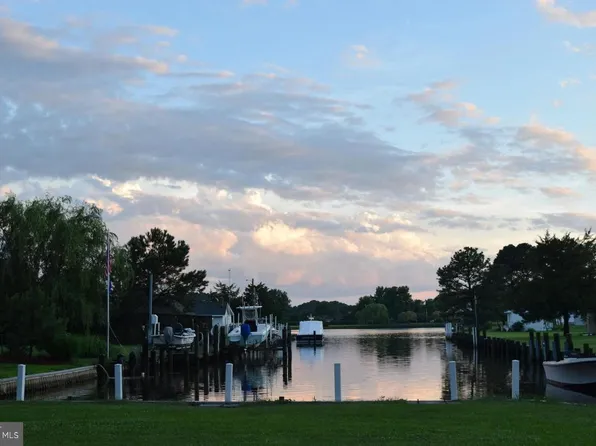 LOT 2 Hearts Dr, Crisfield, MD 21817