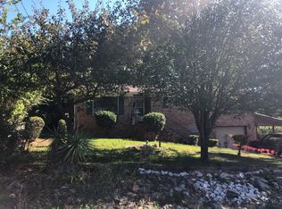 203 Hallmark St, Hot Springs, AR 71913