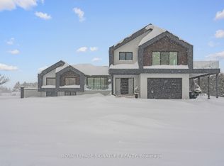 2978 Suntrac Dr, Ramara, ON L0K1B0