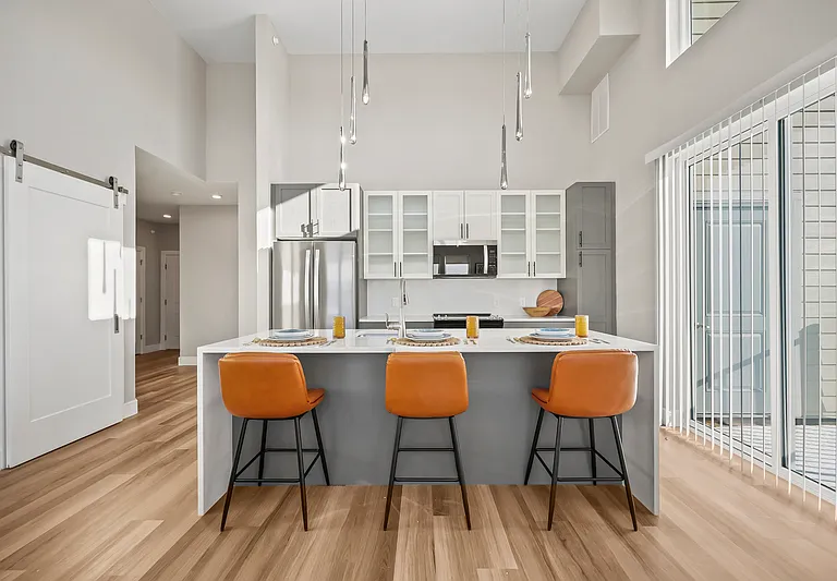 Lofts at Princeton — Photo 17