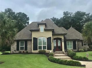 49353 Fedele Rd, Tickfaw, LA 70466