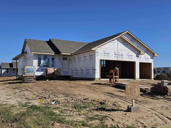 10839 W Sondra St, Maize, KS 67101