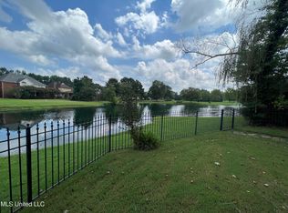 3914 Spring Lakes Cir, Olive Branch, MS 38654