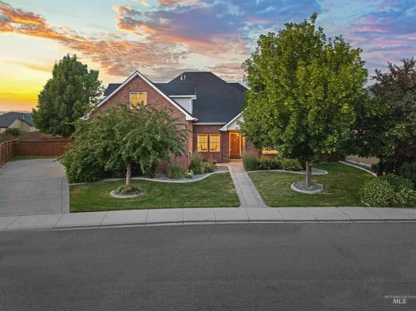 7328 W Coho Dr, Boise, ID 83709