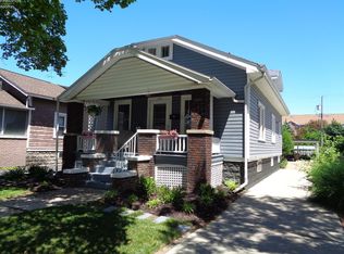 1222 Hollyrood Rd, Sandusky, OH 44870