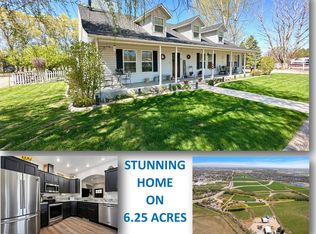 397 S Cemetery Rd, Middleton, ID 83644