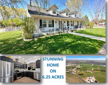397 S Cemetery Rd, Middleton, ID, 83644