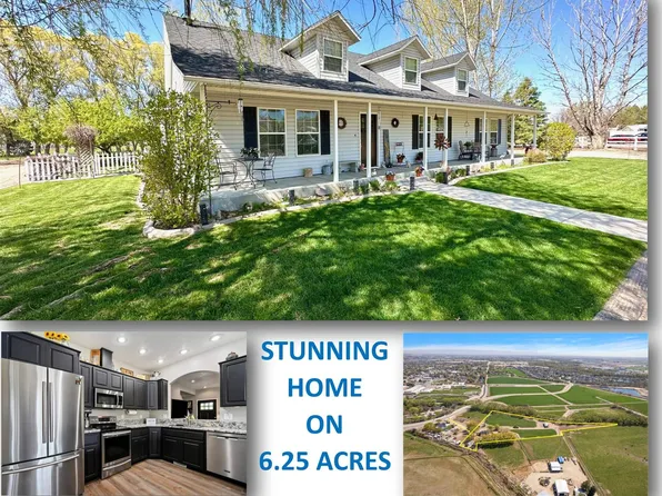 397 S Cemetery Rd, Middleton, ID 83644