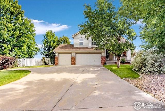 Welcome home!